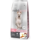 Nutrilove  8 kg Sensitive SB+MB dog s jehněčím ( 1x 022714_Z A)