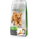 Nutrilove  12kg Mature 7+ dog s čerstvým kuřecím  (1x 022714_Z A)
