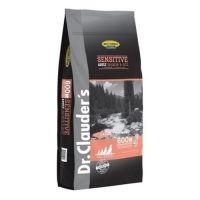 Best Choice 12,5kg Adult Salmon+Rice Sensitive (092468_Z B)