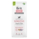 Brit Care  3kg Sensitive Sustainable Insect & Fish dog