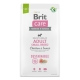 Brit Care  1kg Adult Small Breed Sustainable Chicken & Insect dog