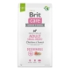 Brit Care  7kg Adult Small Breed Sustainable Chicken & Insect dog