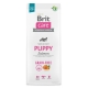 Brit Care  3kg Puppy Salmon Grain-free dog