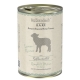 Dr.Clauder´s BARF Komplettmenue Lammkarree 400g cat