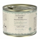 Dr.Clauder´s BARF Komplettmenue Lammkarree 200g cat