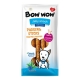Bow Wow Jelly snack Puddiing sticks (drůbeží s kolagenem, jukou a inulínem) 6ks/bal.