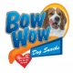 Bow Wow dog Snacks (s hmyzem,kolagenem,dýní a ostropestřcem mariánským) 6ks/bal.