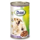 Dax 1240g jehněčí dog