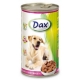 Dax 1240g telecí dog