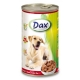 Dax 1240g hovězí dog