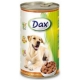 Dax 1240g with poultry dog