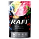 RAFI 500g With Beef Tripe and Pork Ham Grain Free dog 