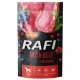RAFI 500g With Beef Grain Free dog 