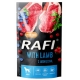 RAFI 500g With Lamb Grain Free dog