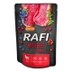 RAFI 300g With Beef Grain Free dog 