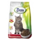 Dax 10kg with beef and vegetable cat