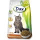 Dax 10kg with poultry and vegetable cat