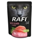 RAFI 300g With Salmon Grain Free cat