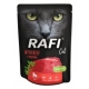 RAFI 300g With Beef Grain Free cat