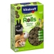 Green rolls hlodavec 500g /7ks