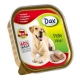 Dax 300g Pate hovězí dog