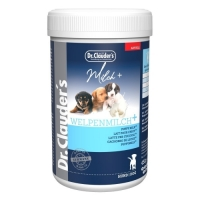 Dr.Clauder´s Welpenmilch Plus (štěněcí mléko) 450g dog 