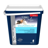 Dr.Clauder´s Welpenmilch Plus (štěněcí mléko) 2,5kg dog 