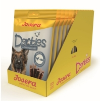 Josera Denties with Poultry & Blueberry 13x180g/kartón