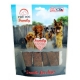 Fine dog Family kachní  pásek 200g