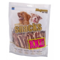 Magnum snacks Lamb  & Cod 500g dog