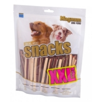 Magnum snacks Duck Sandwich 500g dog