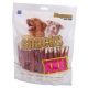 Magnum snacks Duck and Rawhide Stick 500g dog