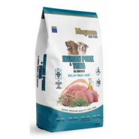 Magnum 12kg Iberian Pork & Tuna  All Breed