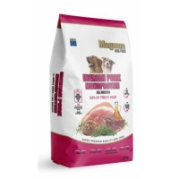 Magnum 12kg Iberian Pork & Monoprotein All Breed