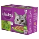 Whiskas 85g x 12ks kapsička výběrové menu v želé cat