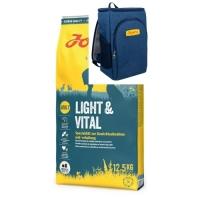 Josera 12,5kg Light & Vital (960799_Z B)