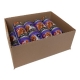 Dogero salám 10x 900g s kachním masem dog / karton