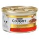 Gourmet 85g Gold Sauce Delight minifilety s hovězím v omáčce/12ks