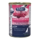Dr.Clauder´s Hirsch & Kartoffel (jelen s bramborem) 400g dog  AKCE