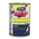 Dr.Clauder´s Truthahn & Kartoffel (krocan s bramborem) 400g dog  AKCE