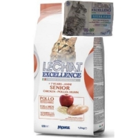 Monge 1,5kg Lechat Excellence Senior Chicken cat (101399_Z A)