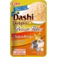 Churu Cat Dashi Delights Delicate Flakes Chicken 40g