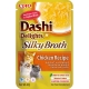 Churu Cat Dashi Delights Silky Broth Chicken 40g