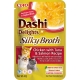 Churu Cat Dashi Delights Silky Broth Chick&Tun&Salm 40g