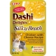 Churu Cat Dashi Delights Silky Broth Chick&Cheese 40g