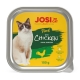 Josicat  Paté with Chicken 100g  AKCE