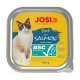 Josicat  Paté with Salmon (ASC label) 100g  AKCE