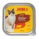 Josicat  Paté with Beef 100g  AKCE