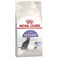 Royal Canin 10+2kg Sterilised cat 