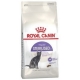 Royal Canin 10+2kg Sterilised cat 